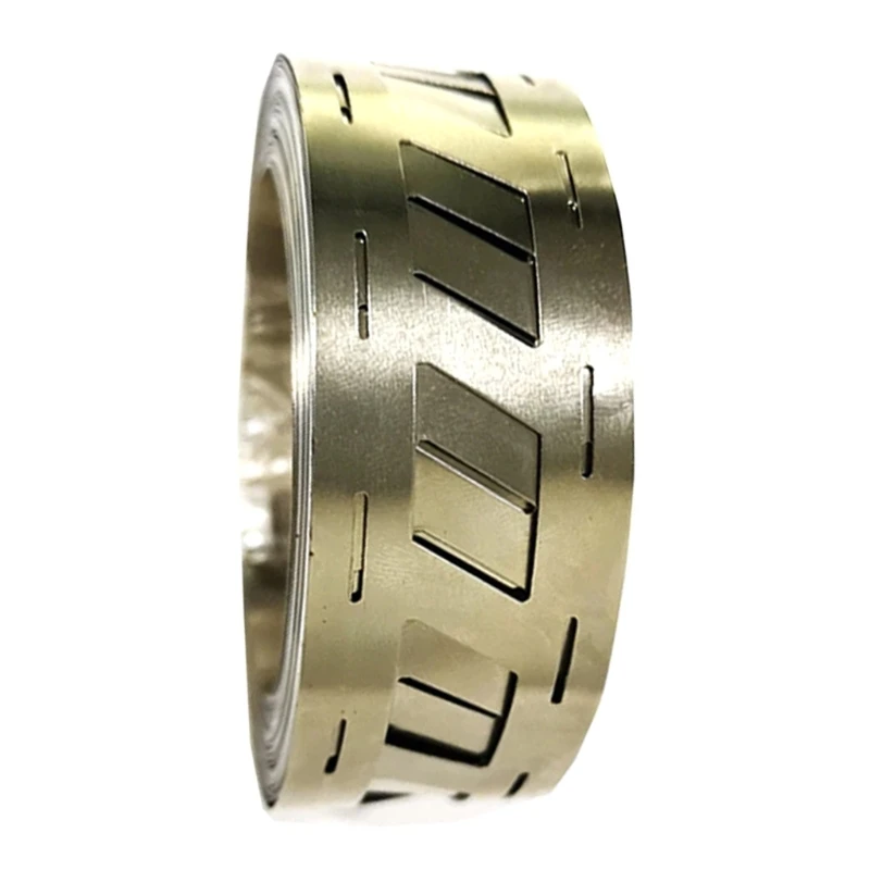 Ремень из чистого никеля 2P никелевая батарея полоса 18650 никель-ионные батареи