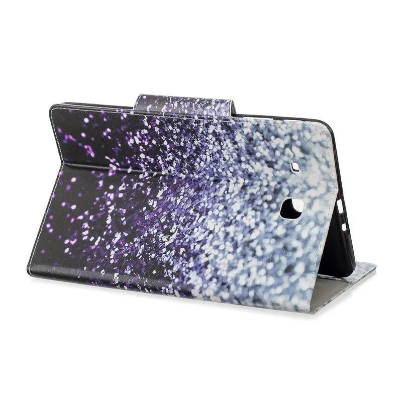 

Case For Samsung Galaxy Tab E 9.6 T560 T561 9.6'' PU Leather Magnetic Stand Tablet Cover For Samsung Galaxy Tab E 9.6 Case