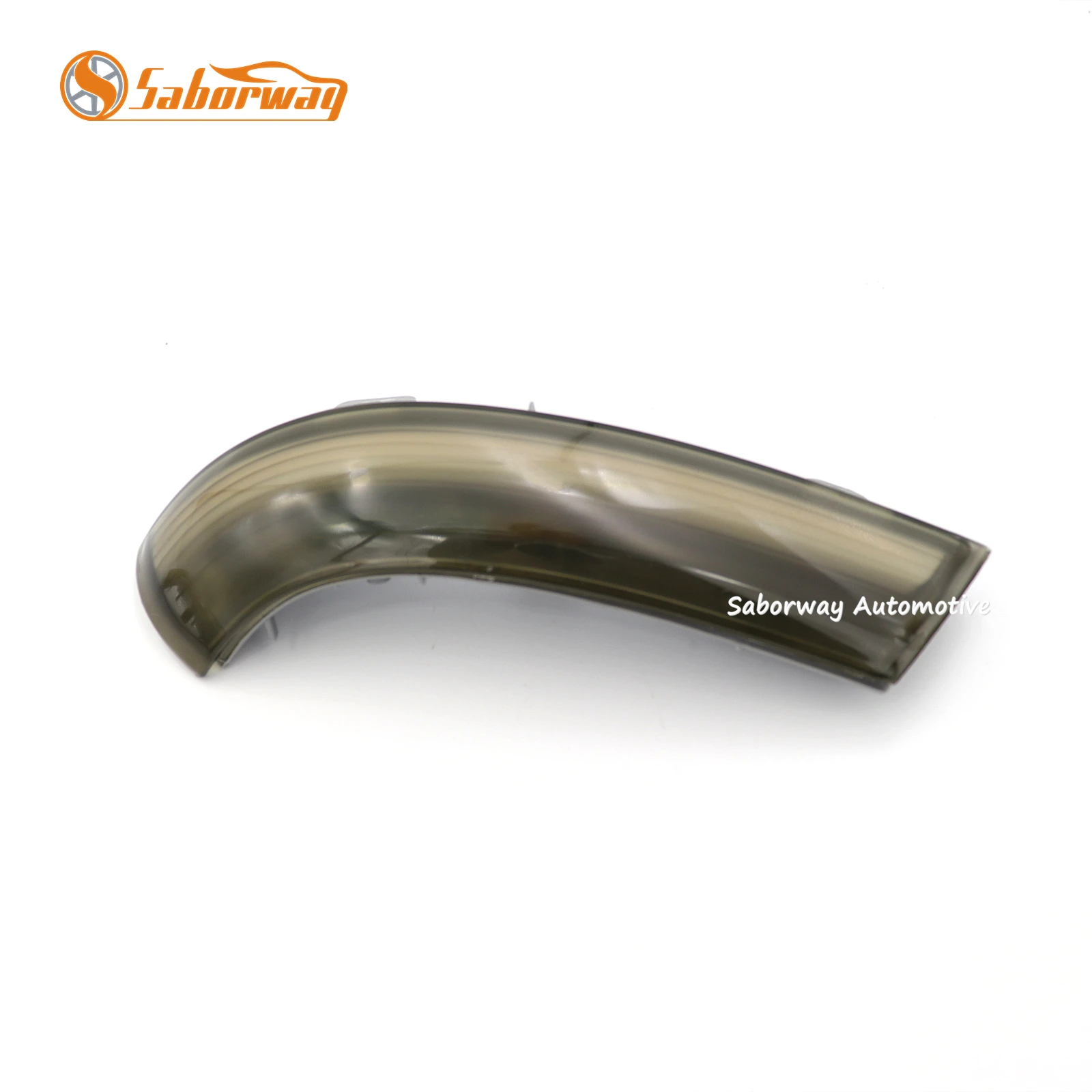 Левый/правый Динамический светодиодный указатель поворота боковое зеркало