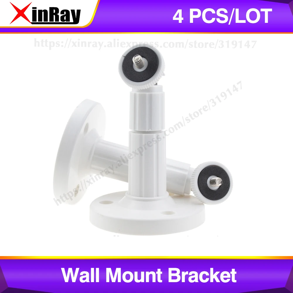 Бесплатная доставка партиями по 4 шт. 150 мм высота настенное крепление Подставка