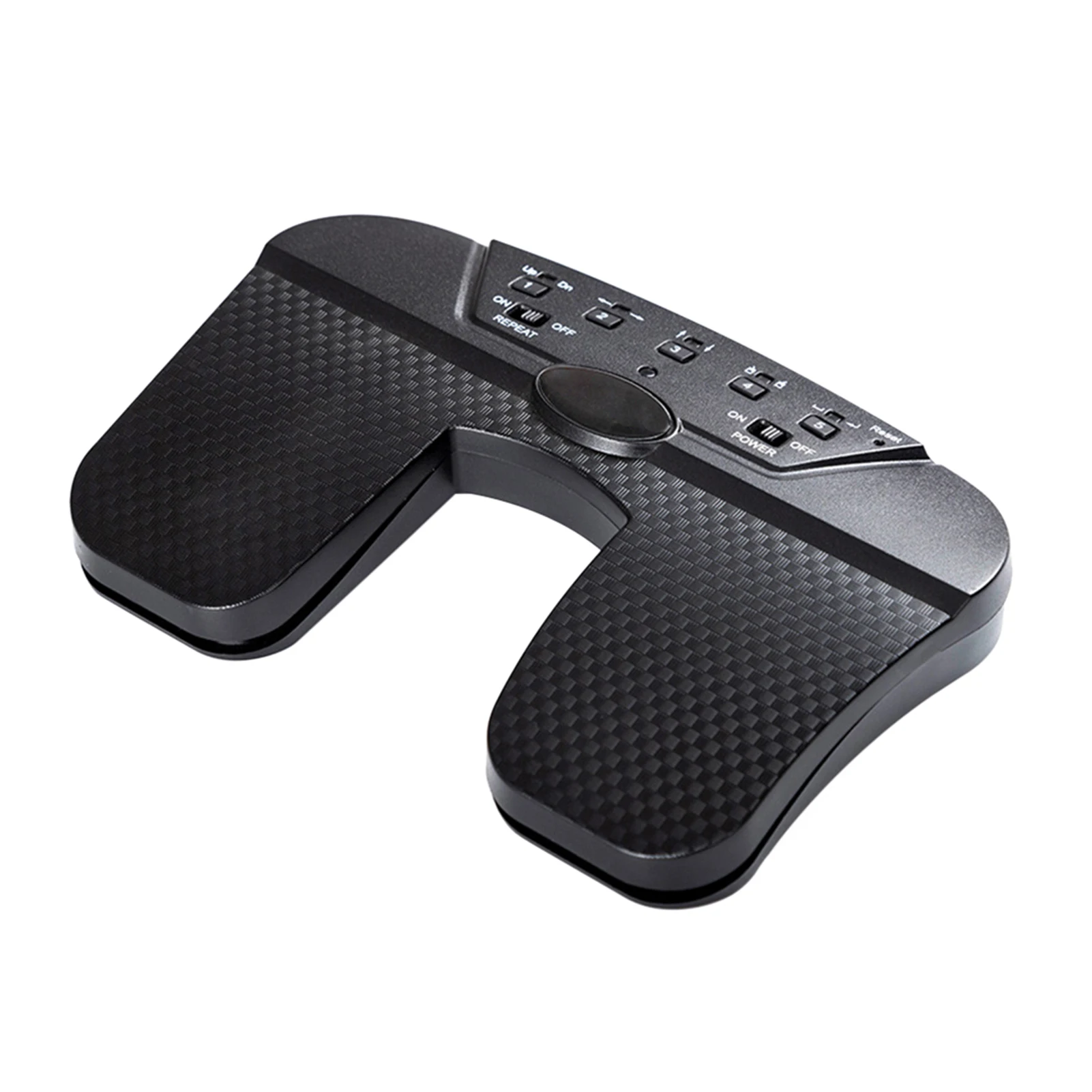 

Портативные гитарные планшеты, прочный умный перезаряжаемый Флиппер для практичных страниц, Беспроводные аксессуары, музыкальная педаль и...