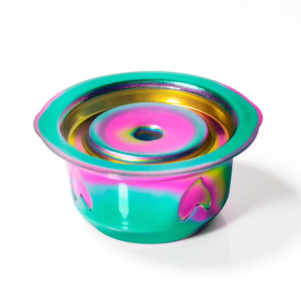 Многоразовые капсулы фильтр для кофе из нержавеющей стали многоразовые