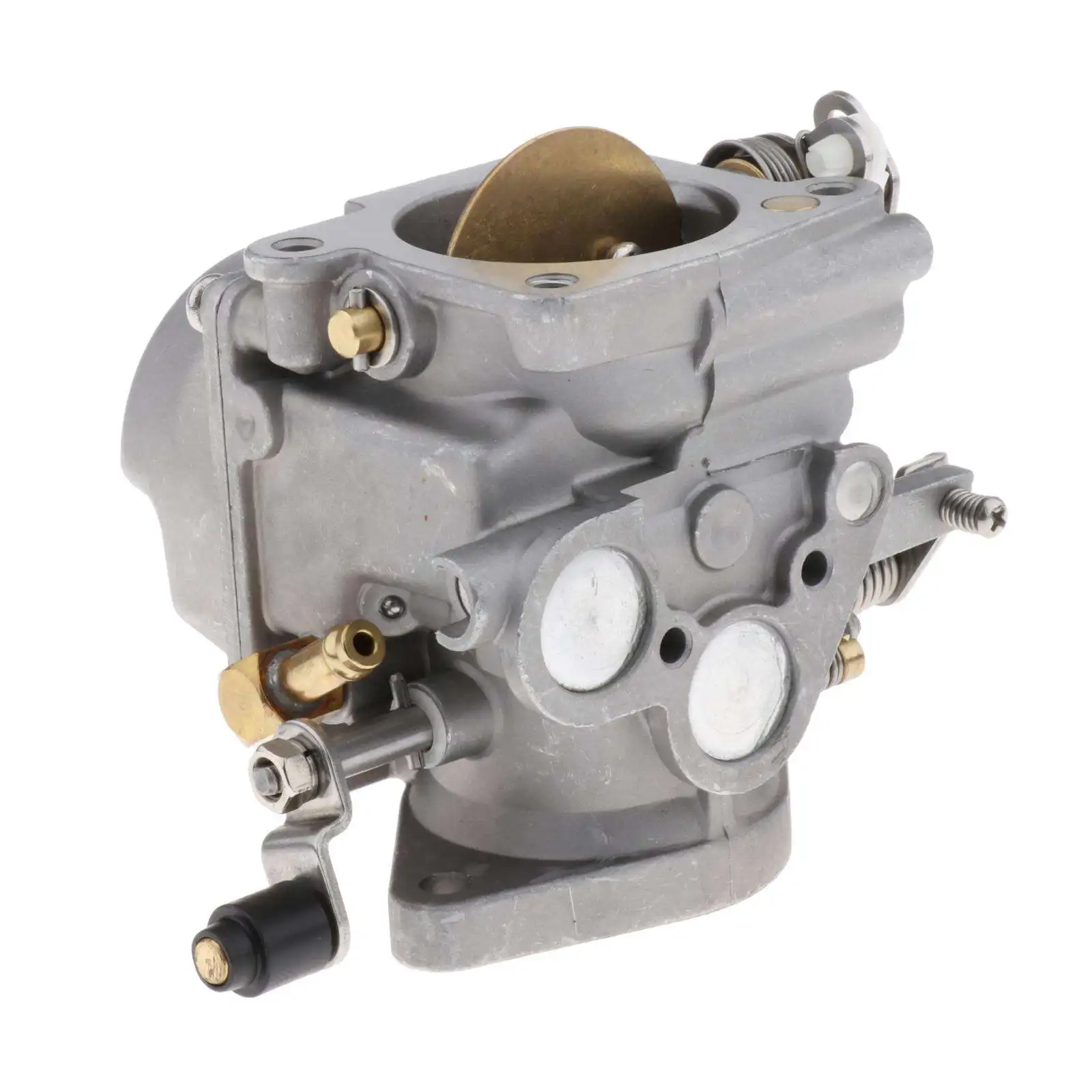 

Boat Motor Carburetor Replacement For Tohatsu 25HP M25C 30HP M30A 2Stroke
