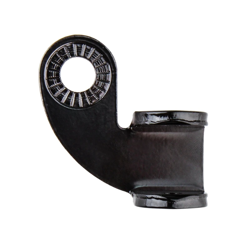 Муфта для велосипедного прицепа 12 2 мм стальная навеска трейлеров Burley сменный