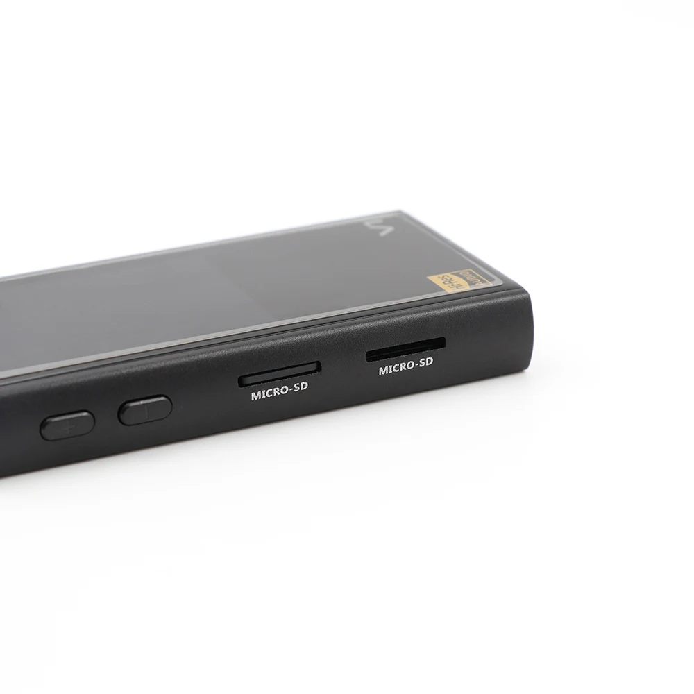 Linsoul TempoTec V1A HIFI Bluetooth без потерь MP3 музыкальный плеер Поддержка LDAC AAC APTX USB DAC с полным сенсорным экраном