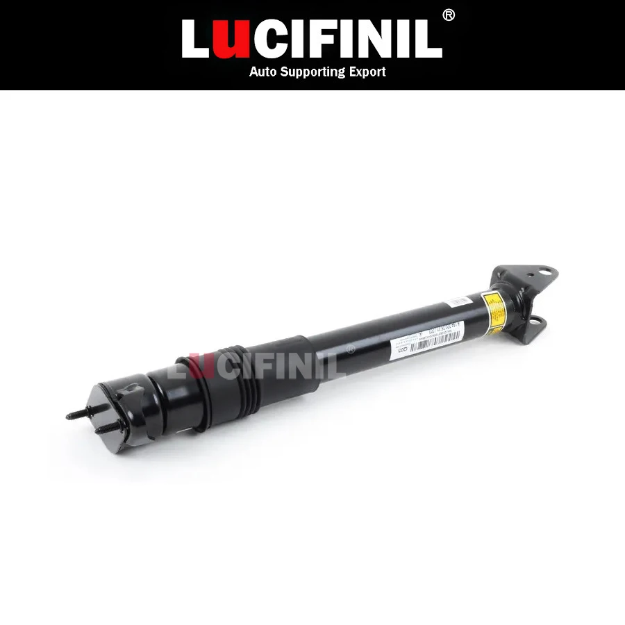 LuCIFINIL амортизатор задняя подвеска пружина сборка подходит для Mercedes W251 V2512513202231 |
