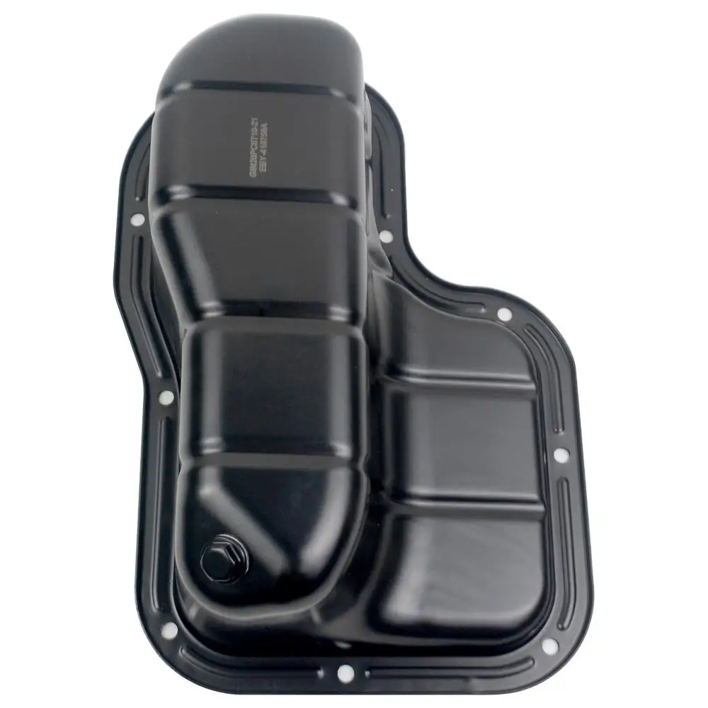 

AP02 Engine Oil Sump Pan 11110-EB30A For Nissan NP300 Navara D40 Pickup 2.5 DCI 2004-2020 / Nissan Navara D40 Chassis 2005-2016