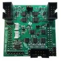 

BOOSTXL-POSMGR Development Boards & Kits - TMS320 BOOSTXL-POSMGR