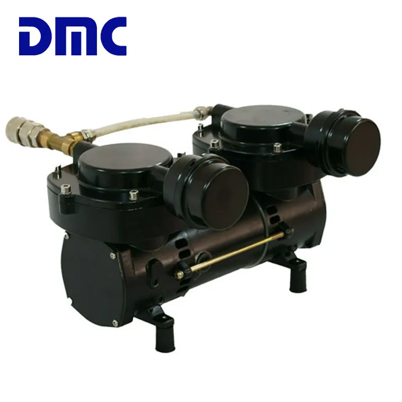 DMC портативный масляный мембранный насос система кальяна для погружения