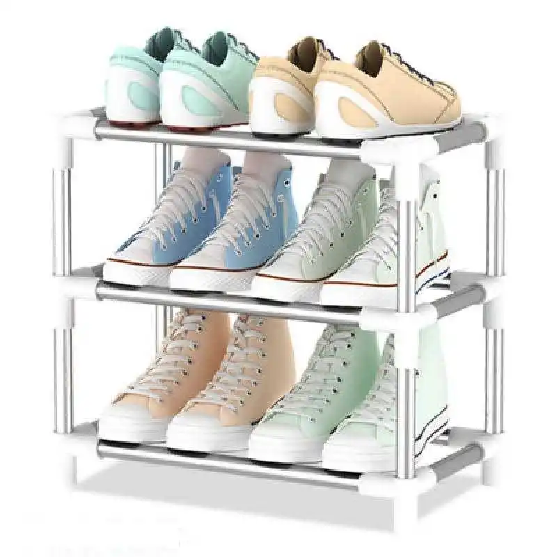 

Hogar Szafka Na Buty Porta Scarpe Organizador De Zapato Minimalist Zapatero Kast Furniture Scarpiera Sapateira Mueble Shoes Rack