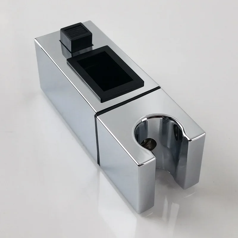 

Shower Seat Shower Bracket Shower Rod Lifting Seat Fixed Seat Shower Accessories Straight Button Type