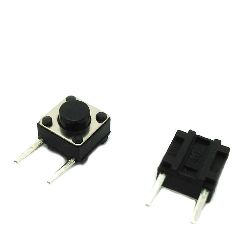 Набор сменных кнопок L R для Nintendo Game Boy Advance SP микропереключатель NDS 10 шт.|Запасные