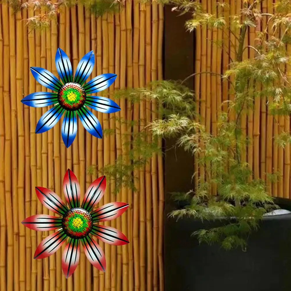 Легкая в уходе яркая искусственная фотография легкая Цветочная скульптура