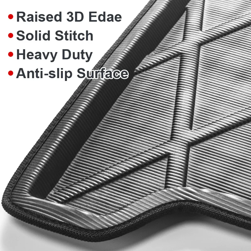 Коврик для багажника VW Golf 5 6 GTI R R32 Rabbit MK5 MK6 2004-2013 |