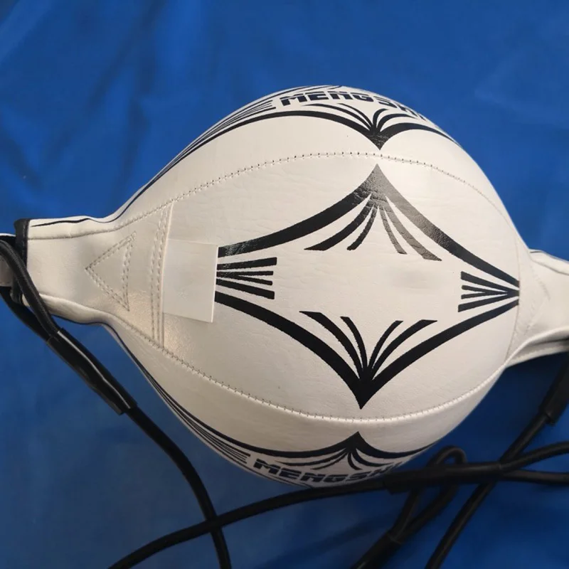 

Hanging Boxing Ball Speed Training Ball Bag for Punching Workout Exercise Kickboxing FEA889