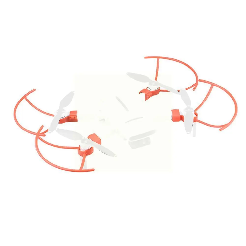 

Propeller Guard Landing Gears For FIMI X8 MINI Drone Set Protective Blade Drone Protector Cover Accessories C1L6