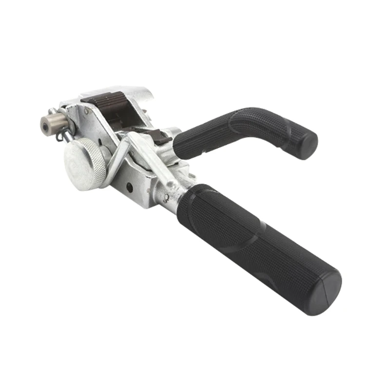 

D55F Steel Strap Binding Tools Gift for DIY Work Friend Family Improve Work Efficency