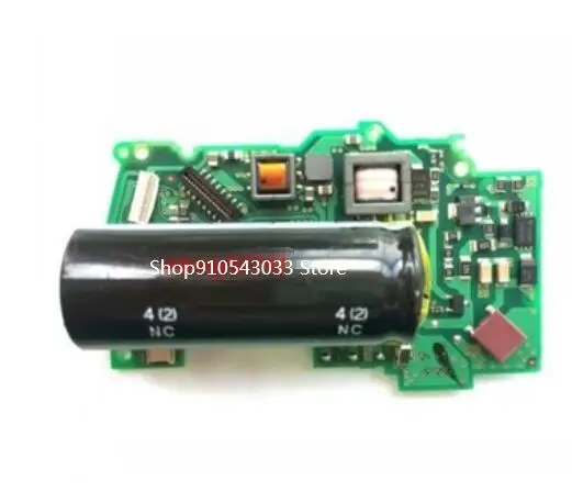 

original D5500 Flash board D5500 Power board D5500 PCB board For Nikon D5500 flashboard DSLR camera repair parts free shipping