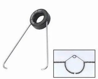 Велосипедный крючок для ремонта цепи складной инструмент замены | Спорт и