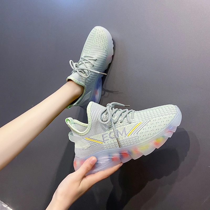 

Fashion Women's Shoes, Casual Sports Shoes, Outdoor Running Shoes, Women's Vulcanized Shoes, Low State Flat Shoes, New Style
