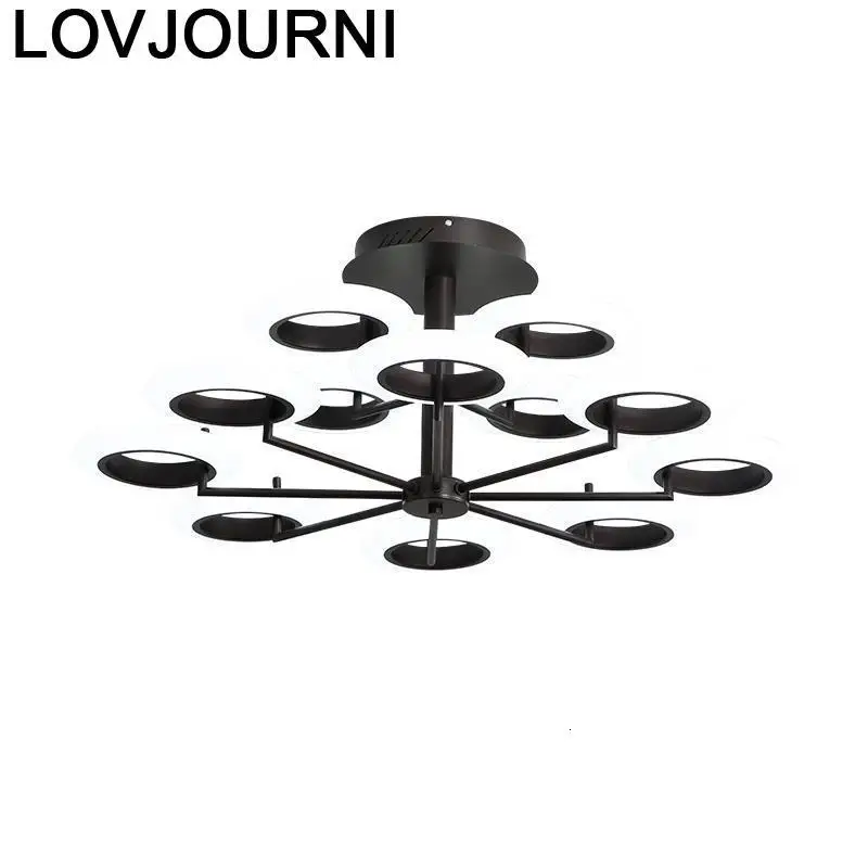 Подвесной светильник для столовой в скандинавском стиле|Подвесные светильники| |