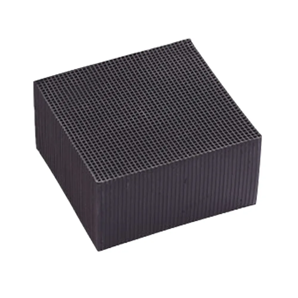 2 размера Eco аквариумный очиститель воды Cube сверхпрочная фильтрация и поглощение