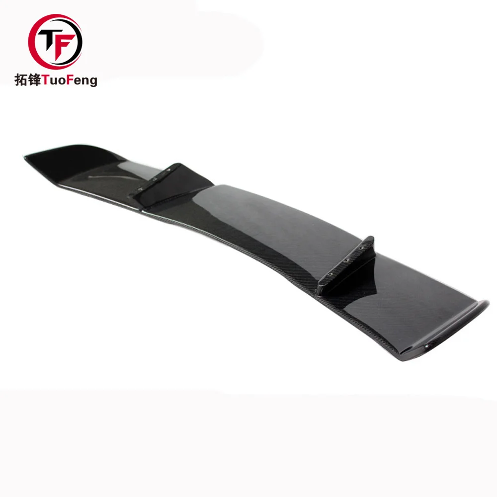 

Suitable For Benz a W176 Refitting r Carbon Fiber Car Rear Spoiler