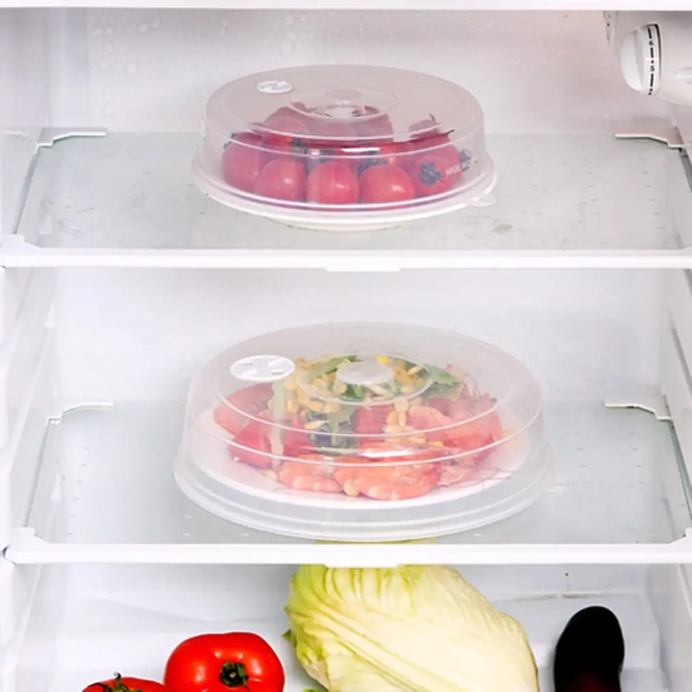 Блюдо для микроволновой печи крышка с паровые вентиляционные отверстия