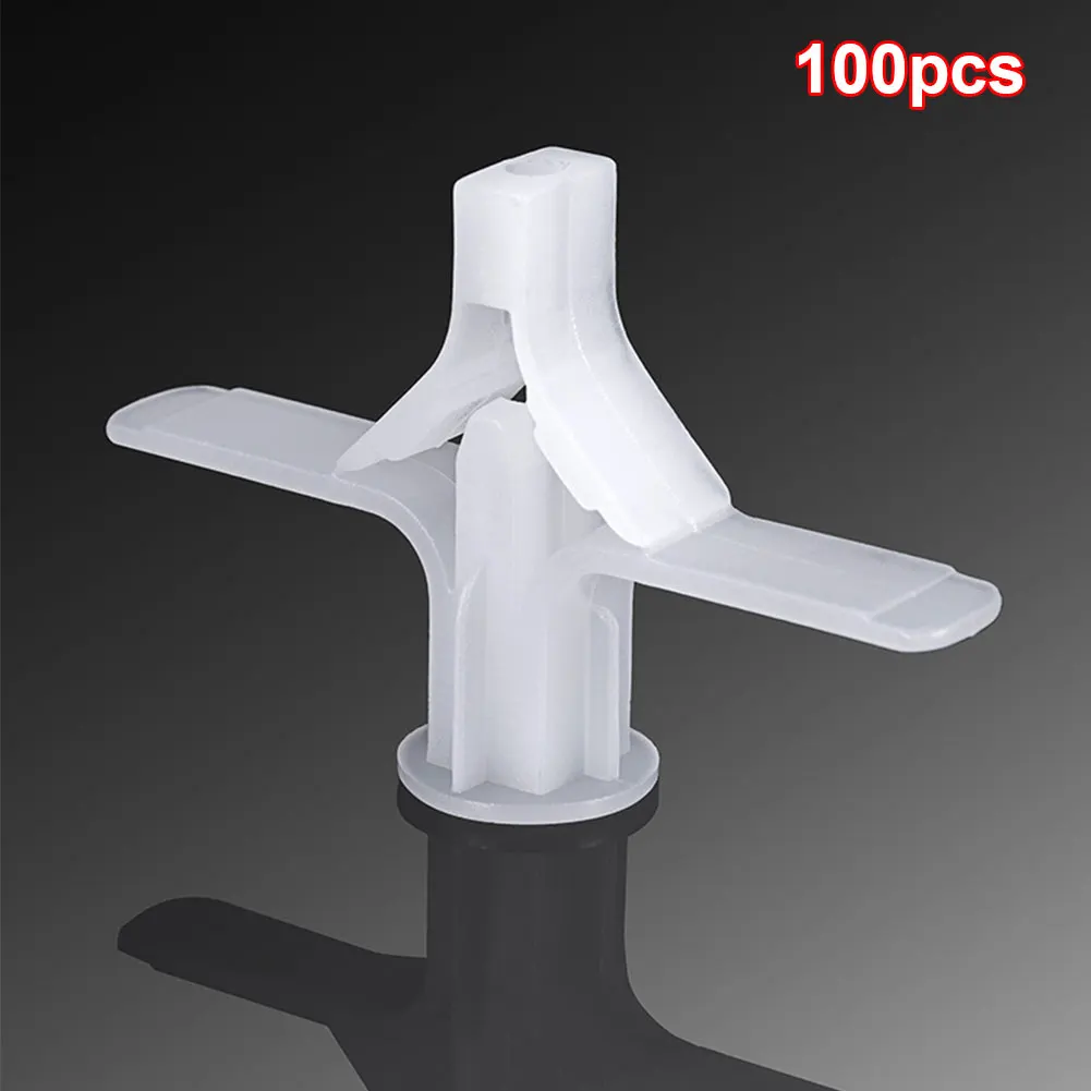 100 шт. домашняя DIY Расширительная трубка ручная форма самолета практичная