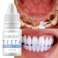 teeth whitening serum dentistry tools bleach oral hygiene cleansing remove plaque stain fresh breath teeth whitener dental care