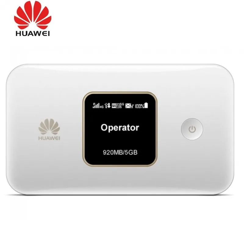 Huawei E5785 4 аппарат не привязан к оператору сотовой связи Cat6 Мобильный