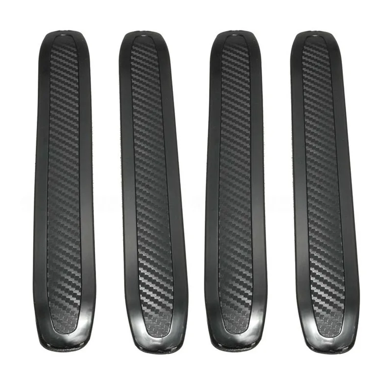 

Protection Car Bumper Strip Protectation Set Protector 27*3cm Universal