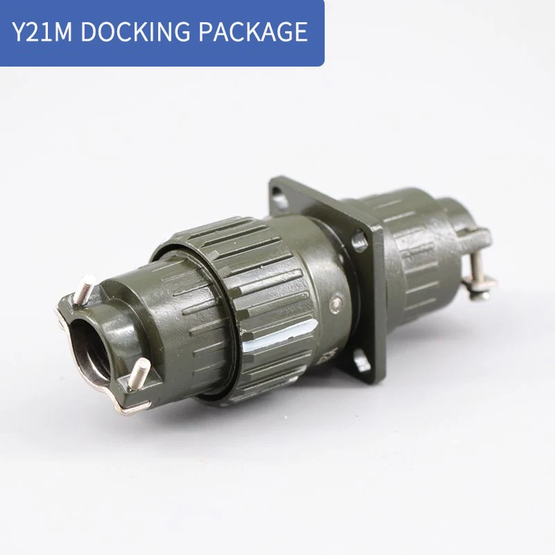 2-контактный разъем Y21M авиационный штекер TJ 21TK221TK2ZKY-M2-M22ZJ 2ZJY-YM розетка для