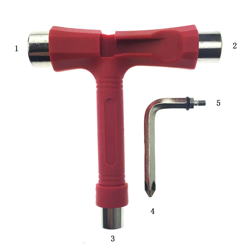 Искусственные бриллианты Т образный электрический скейтборд инструмент все в