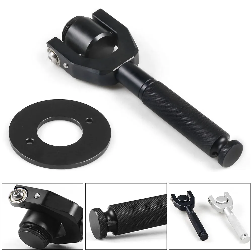 Инструмент для смены алюминиевого ремня сцепления Can Am Maverick X3/ X3 Max/Turbo/R подходит