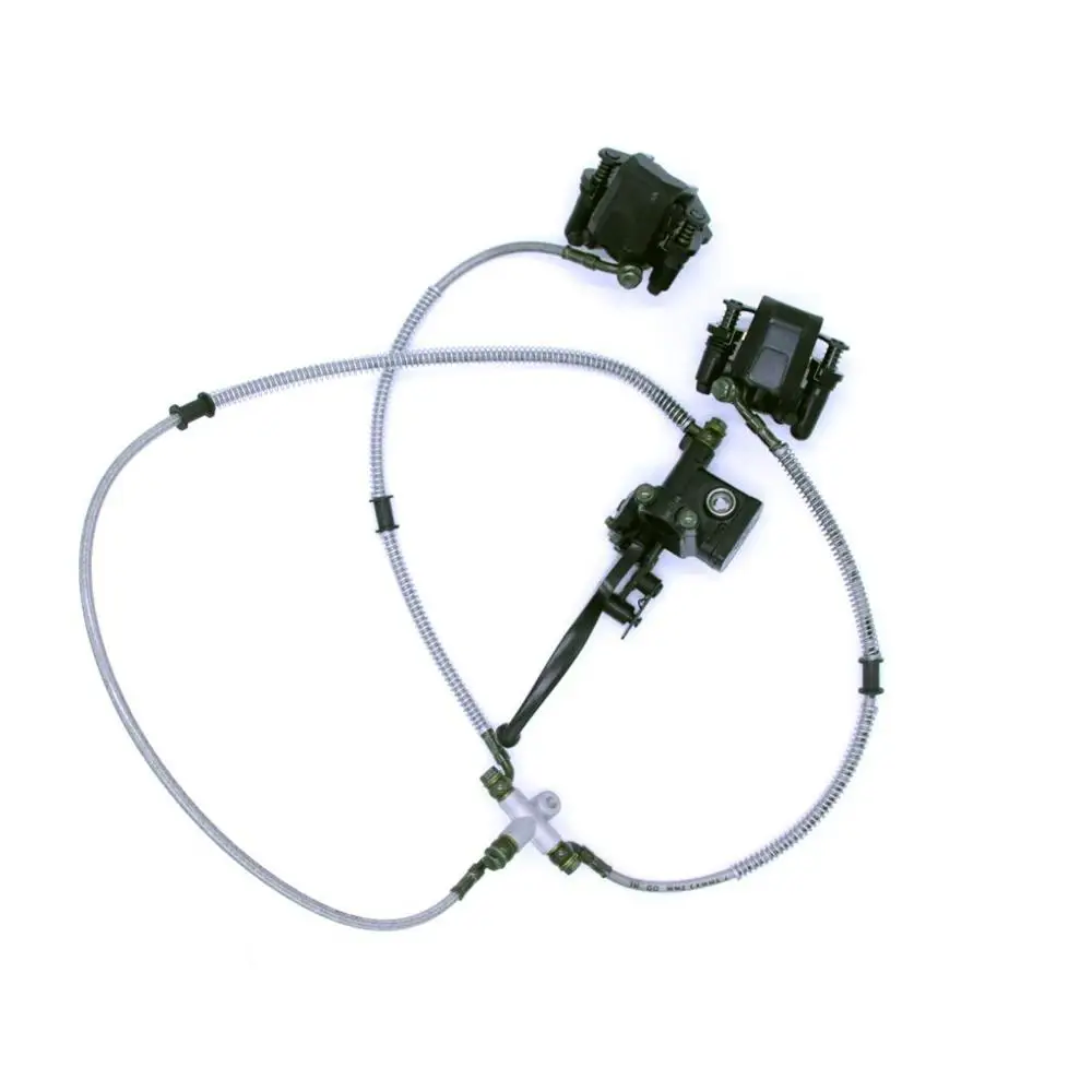 Мотовездеход задний трехколесный мотоцикл 50 125 куб. См картинг багги двойной