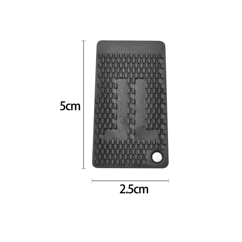 

30PCS Table Board Pad Non-slip Horizontal Home DIY Board Gaskets For Board Mat Durable Furniture Straightener