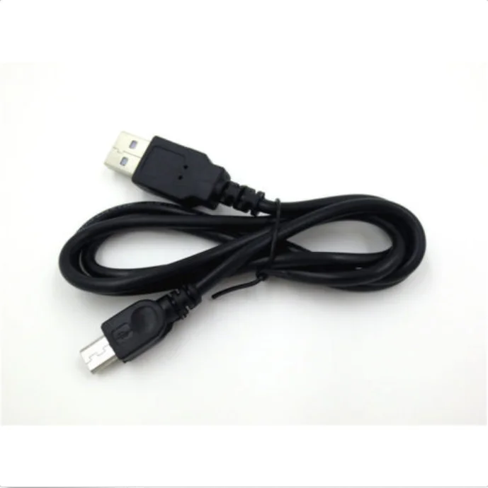 USB Зарядное устройство кабель для синхронизации данных и зарядки шнур Sony Cybershot