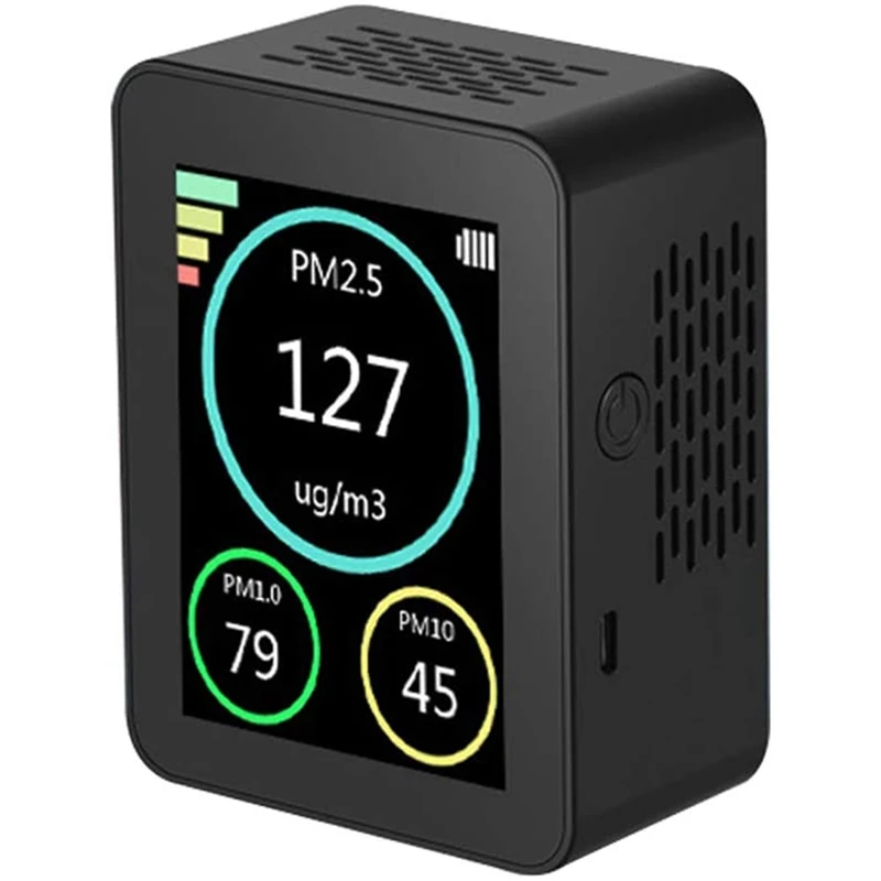 

Measurement & Analysis Instruments