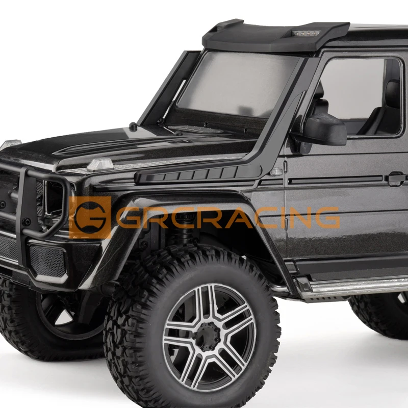 Шланг для растушевки автомобиля модификация модификации детали 1/10 RC Crawler Car Traxxas