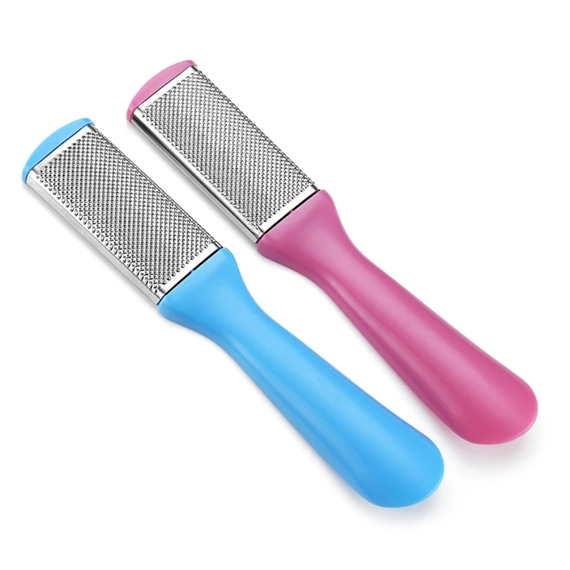 

Foot Painless Shaver Manual Callus Kit Pedicure Tools for Cracked Heels