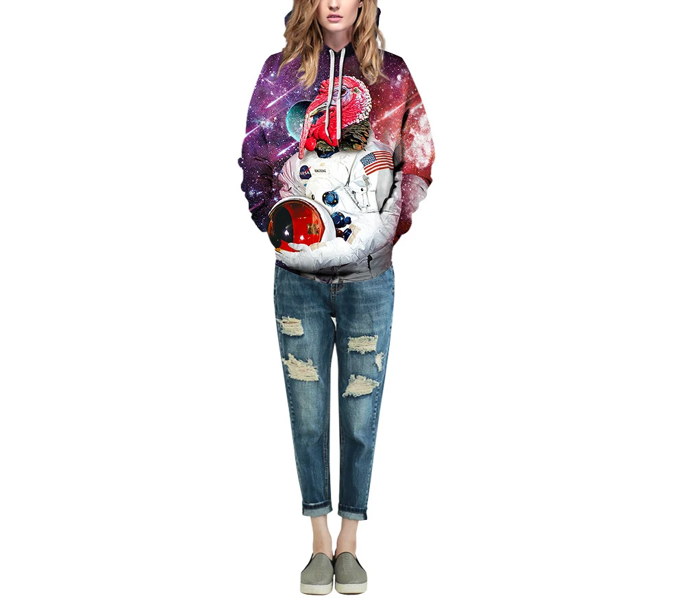 

High Streetwear Fashion Unisex 3D Printed Plus Size Hoodies Couple Warm Cotton Long Sleeve Pullover Sweatshirt Oversize Women