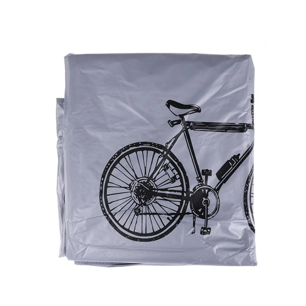 

Waterproof Bicycle Cover Outdoor Dustproof Sunshine Covers UV Guardian MTB Bike Case Bicycle Cover Bicycle Gear Bike Accessories