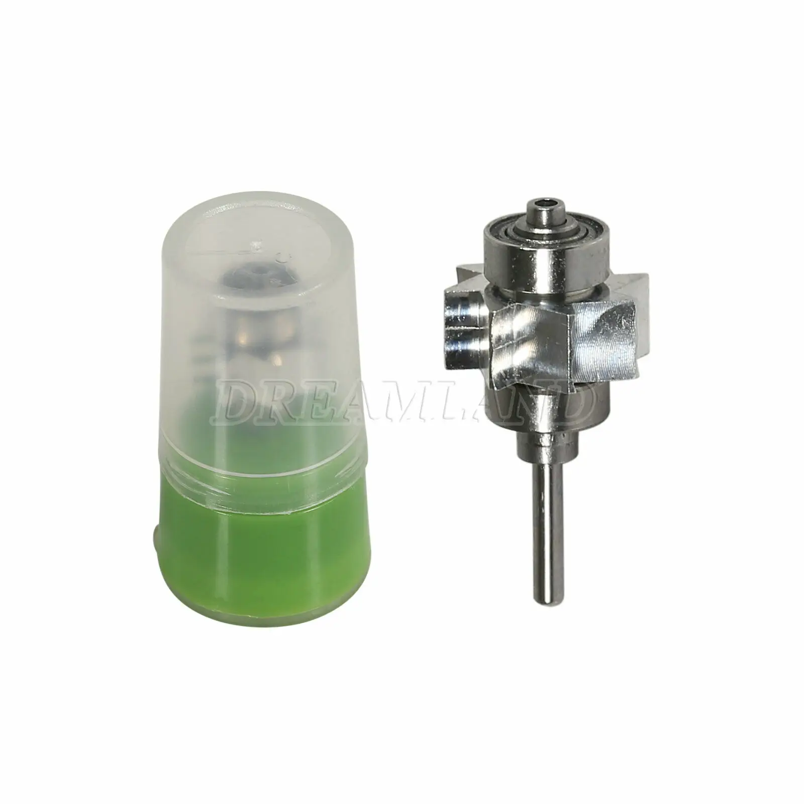 Бесплатная доставка 5 шт. стоматологический турбинный картридж ротор подходит