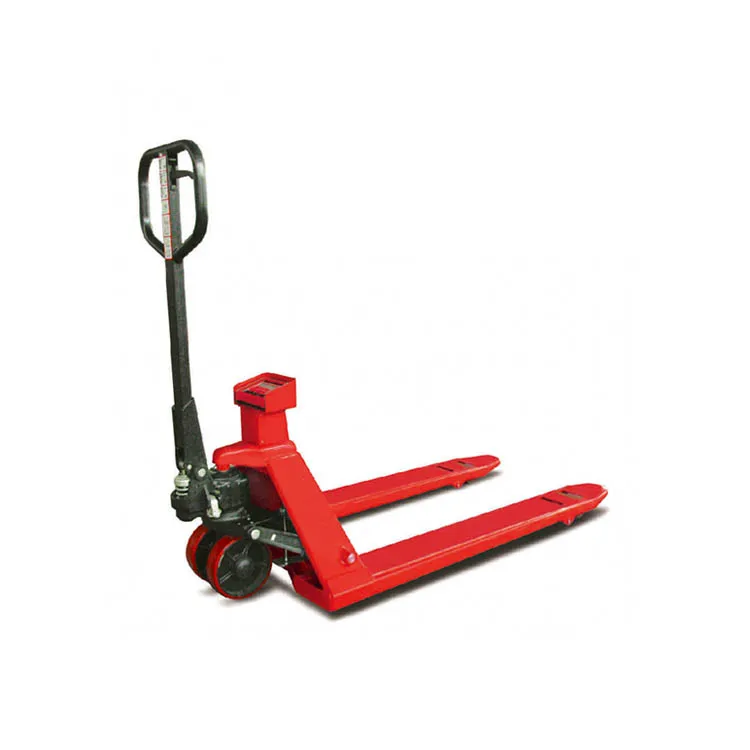 

WA-A Electronic/Digital Scale for Weighing Truck in Favorable Price