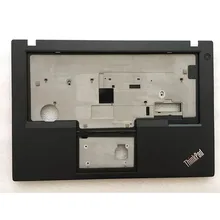 Brand new original for Lenovo Thinkpad T470 C shell palm rest without fingerprint hole case cover 01AX951 AM12D000200