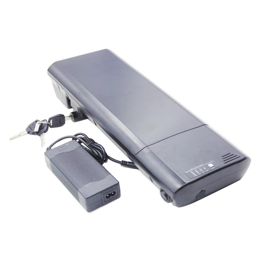 

ЕС, США, с учетом налогов, фара для электровелосипеда в батарей 24В 10Ah 12Ah 14Ah 16Ah 17.5Ah 250 Вт Электрический велосипед задний стеллаж для выставки т...