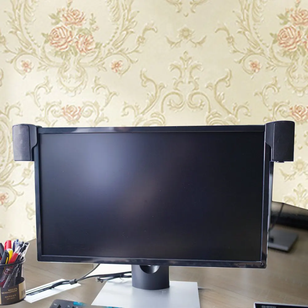 Мини-динамик P01 портативный с разъемом 3 5 мм 6 Вт