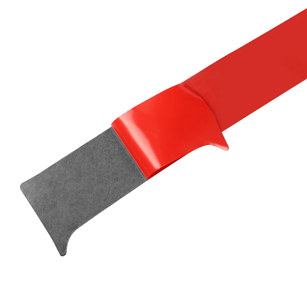 

Console Panel Frame Hazard Flasher Button Cover Sticker Carbon Fiber for Corvette 05-07 Car Interior Accessories