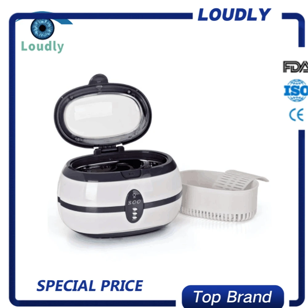 Громоздкий бренд оптическое лабораторное оборудование ультразвуковой